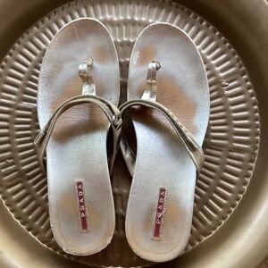 Prada Scandals